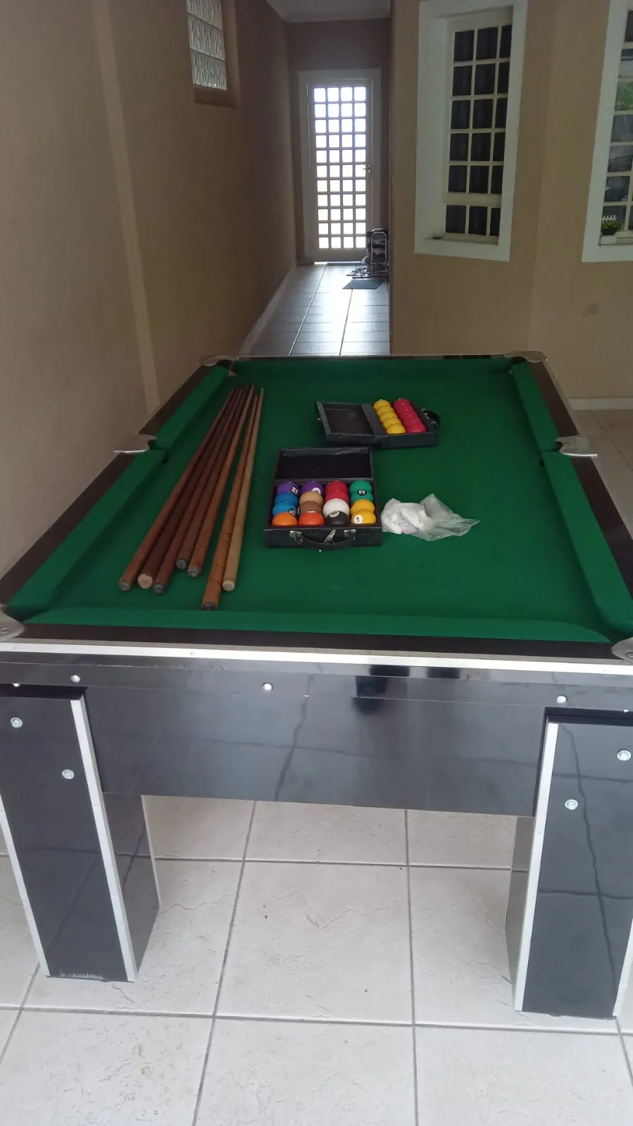 Mesa de Sinuca - Miniatura 17